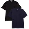 Black/Navy