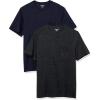 Charcoal Heather/Navy