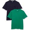 Green/Navy