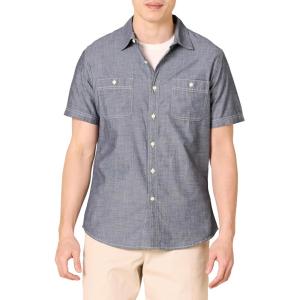 imageAmazon Essentials Mens ShortSleeve VNeck TShirts Pack of 2Grey