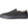 imageAmazon Essentials Womens Comfortable Slip on SneakerBlack