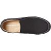 imageAmazon Essentials Womens Comfortable Slip on SneakerBlack