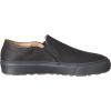 imageAmazon Essentials Womens Comfortable Slip on SneakerBlack