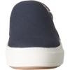 imageAmazon Essentials Womens Comfortable Slip on SneakerNavy