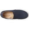 imageAmazon Essentials Womens Comfortable Slip on SneakerNavy