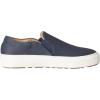 imageAmazon Essentials Womens Comfortable Slip on SneakerNavy