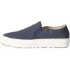imageAmazon Essentials Womens Comfortable Slip on SneakerNavy