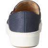 imageAmazon Essentials Womens Comfortable Slip on SneakerNavy