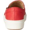imageAmazon Essentials Womens Comfortable Slip on SneakerRed