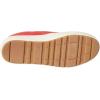 imageAmazon Essentials Womens Comfortable Slip on SneakerRed
