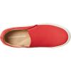 imageAmazon Essentials Womens Comfortable Slip on SneakerRed