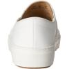 imageAmazon Essentials Womens Comfortable Slip on SneakerWhite