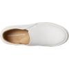 imageAmazon Essentials Womens Comfortable Slip on SneakerWhite