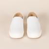 imageAmazon Essentials Womens Comfortable Slip on SneakerWhite
