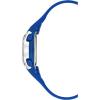 imageAmazon Essentials Womens Digital Chronograph Resin Strap WatchBlue