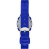 imageAmazon Essentials Womens Digital Chronograph Resin Strap WatchBlue