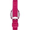 imageAmazon Essentials Womens Digital Chronograph Resin Strap WatchMagenta