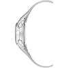 imageAmazon Essentials Womens Digital Chronograph Resin Strap WatchSilver