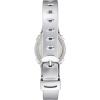 imageAmazon Essentials Womens Digital Chronograph Resin Strap WatchSilver