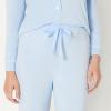imageAmazon Essentials x Sofia Grainge Womens PJ SetLight Blue
