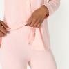 imageAmazon Essentials x Sofia Grainge Womens PJ SetLight Pink
