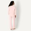 imageAmazon Essentials x Sofia Grainge Womens PJ SetLight Pink