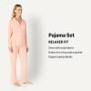 imageAmazon Essentials x Sofia Grainge Womens PJ SetLight Pink Giraffes