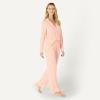 imageAmazon Essentials x Sofia Grainge Womens PJ SetLight Pink Giraffes