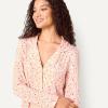 imageAmazon Essentials x Sofia Grainge Womens PJ SetPale Pink Lambs