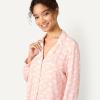 imageAmazon Essentials x Sofia Grainge Womens PJ SetPale Pink Polar Bear