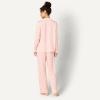 imageAmazon Essentials x Sofia Grainge Womens PJ SetPale Pink Polar Bear
