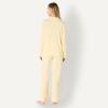 imageAmazon Essentials x Sofia Grainge Womens PJ SetPale Yellow