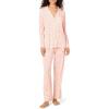 imageAmazon Essentials x Sofia Grainge Womens PJ SetPale Pink Lambs