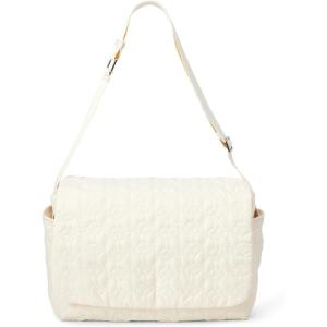 imageAmazon Essentials x Sofia Grainge Womens Diaper Tote BagIvory