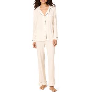 imageAmazon Essentials x Sofia Grainge Womens PJ SetIvory