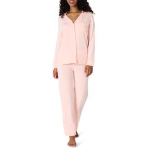 imageAmazon Essentials x Sofia Grainge Womens PJ SetLight Pink