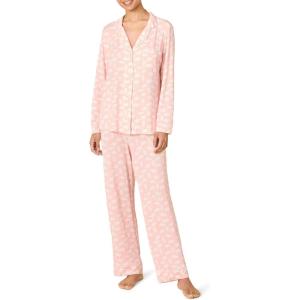 imageAmazon Essentials x Sofia Grainge Womens PJ SetPale Pink Polar Bear