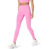 imageAmazon Essentials Womens Active FormFlex Buttery Soft High Waist Yoga Workout LeggingsFlamingo Pink