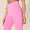 imageAmazon Essentials Womens Active FormFlex Buttery Soft High Waist Yoga Workout LeggingsFlamingo Pink