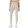 imageAmazon Essentials Womens Active FormFlex Buttery Soft High Waist Yoga Workout LeggingsTaupe