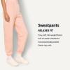 imageAmazon Essentials x Sofia Grainge Womens HighRise RelaxedFit JoggerPink