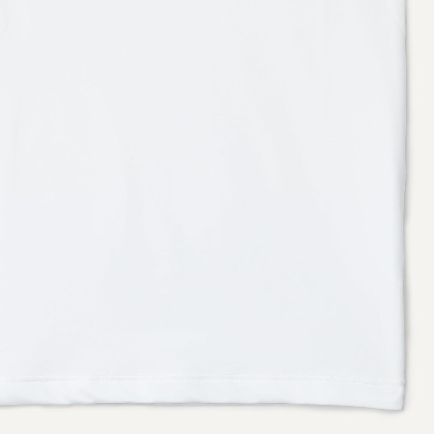 imageAmazon Essentials Boys Tech Stretch Tank TopWhite