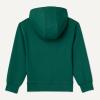 imageAmazon Essentials Boys Active Performance Stretch Knit Athletic Hoodie SweatshirtDark Green