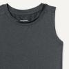 imageAmazon Essentials Boys Tech Stretch Tank TopHeather Graphite