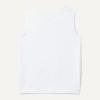 imageAmazon Essentials Boys Tech Stretch Tank TopWhite