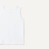 imageAmazon Essentials Boys Tech Stretch Tank TopWhite