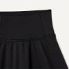 imageAmazon Essentials Girls Active FormFlex Buttery Soft Athletic Golf Tennis Skort with Builtin ShortsBlack