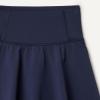 imageAmazon Essentials Girls Active FormFlex Buttery Soft Athletic Golf Tennis Skort with Builtin ShortsNavy