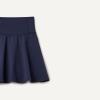 imageAmazon Essentials Girls Active FormFlex Buttery Soft Athletic Golf Tennis Skort with Builtin ShortsNavy