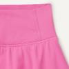 imageAmazon Essentials Girls Active FormFlex Buttery Soft Athletic Golf Tennis Skort with Builtin ShortsPink